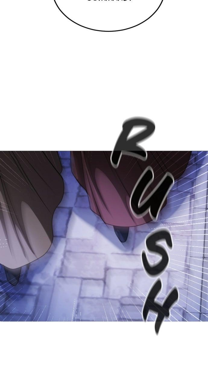 The Knight Of The Closed-Eyes Sky Chapter 31 - Page 59