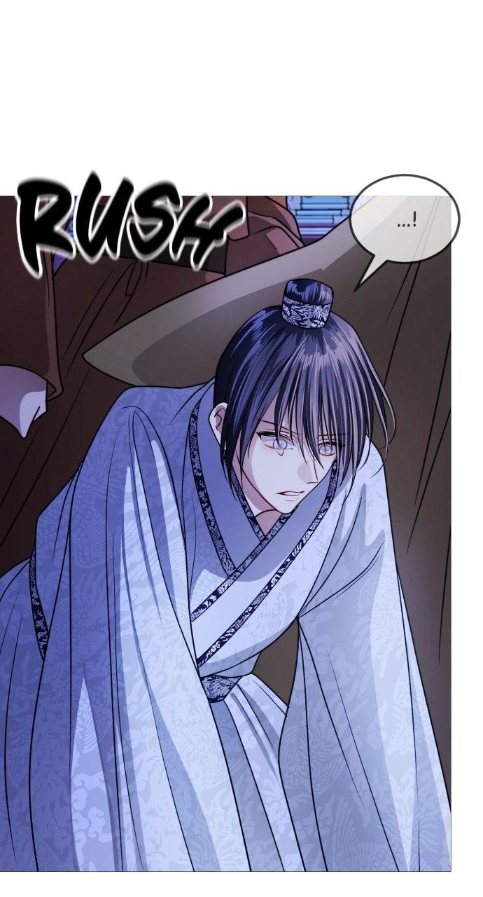 The Knight Of The Closed-Eyes Sky Chapter 31 - Page 60