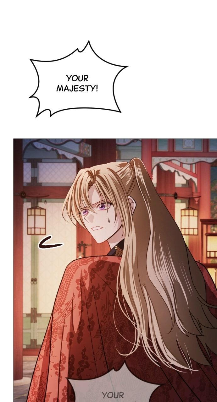 The Knight Of The Closed-Eyes Sky Chapter 31 - Page 61