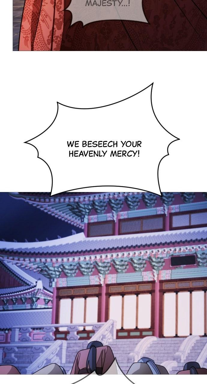 The Knight Of The Closed-Eyes Sky Chapter 31 - Page 62