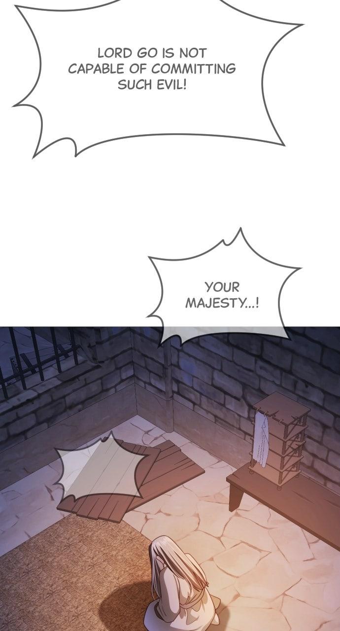 The Knight Of The Closed-Eyes Sky Chapter 31 - Page 63