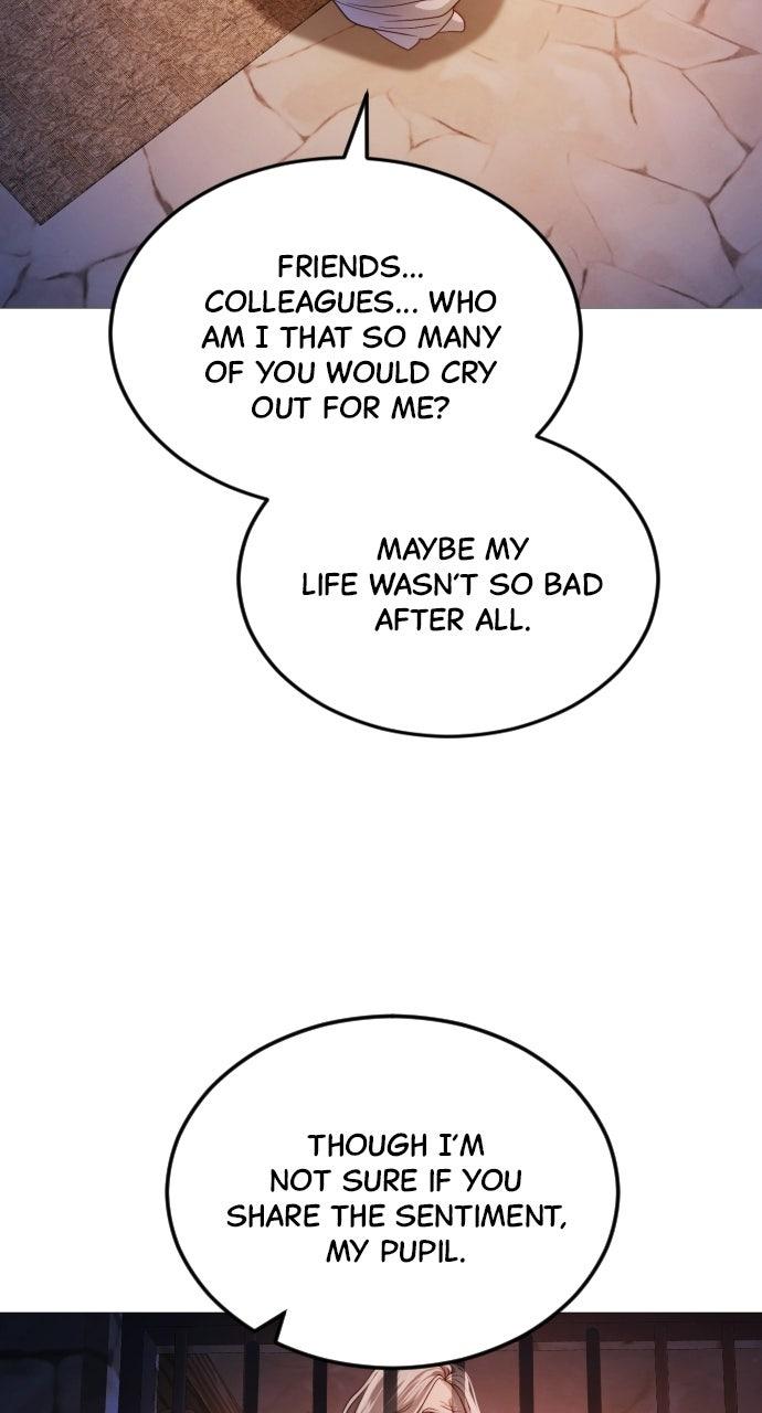 The Knight Of The Closed-Eyes Sky Chapter 31 - Page 64