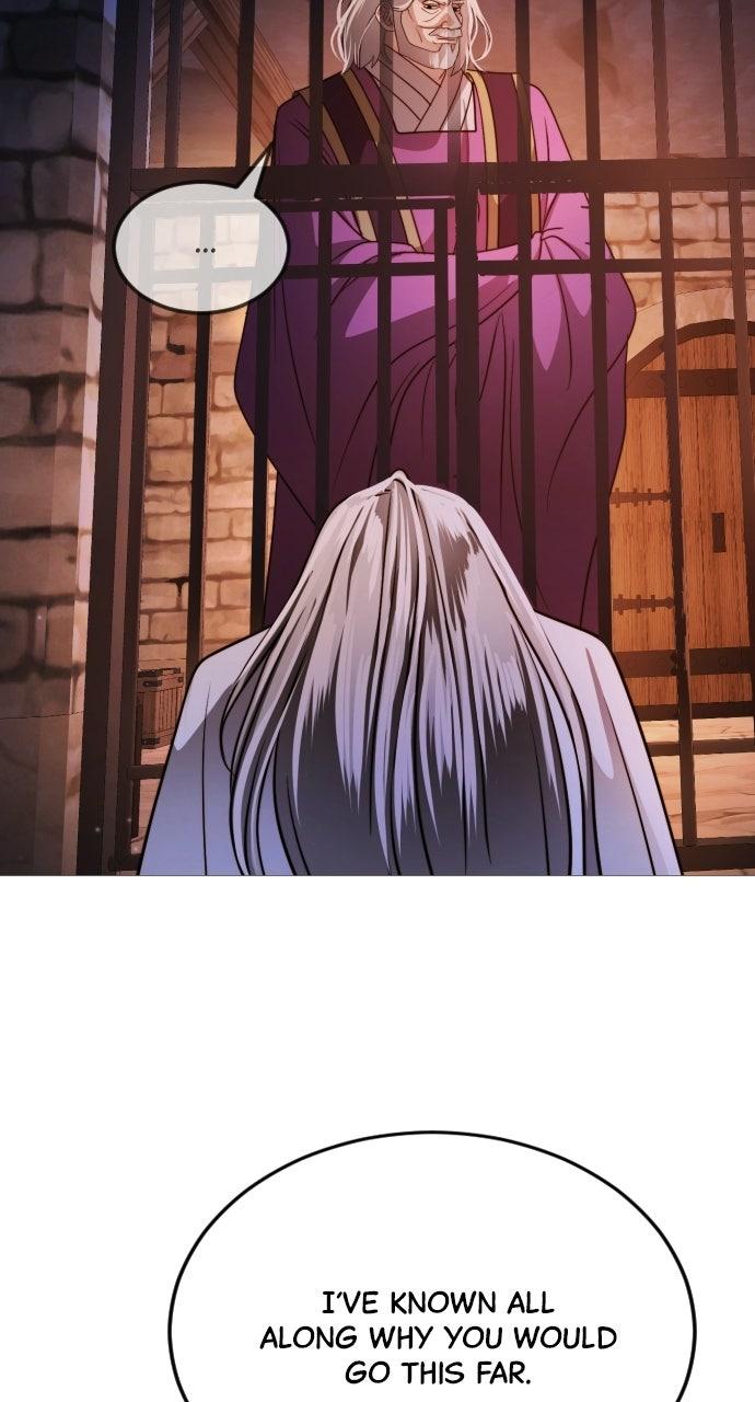 The Knight Of The Closed-Eyes Sky Chapter 31 - Page 65