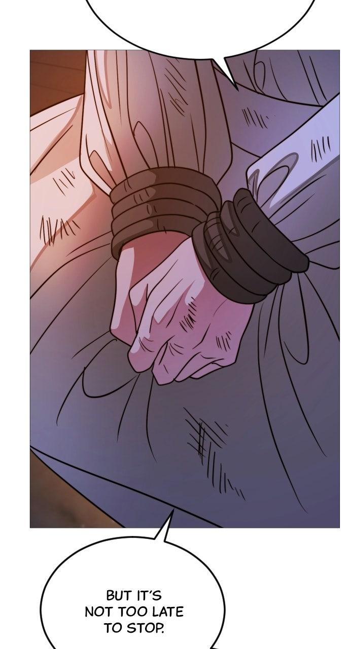The Knight Of The Closed-Eyes Sky Chapter 31 - Page 66