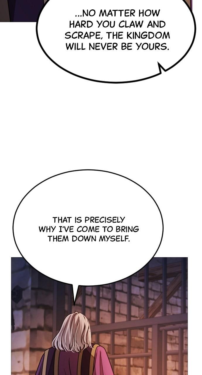 The Knight Of The Closed-Eyes Sky Chapter 31 - Page 68