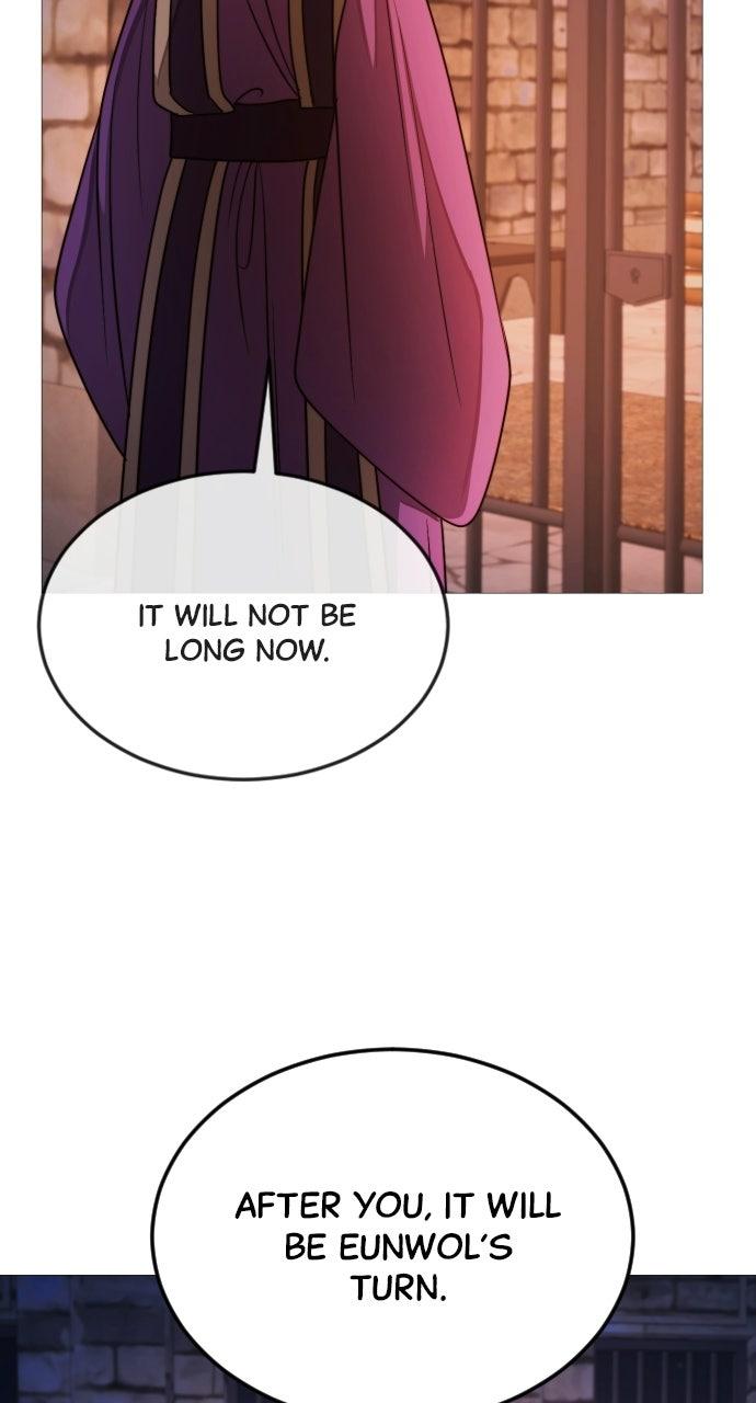 The Knight Of The Closed-Eyes Sky Chapter 31 - Page 69