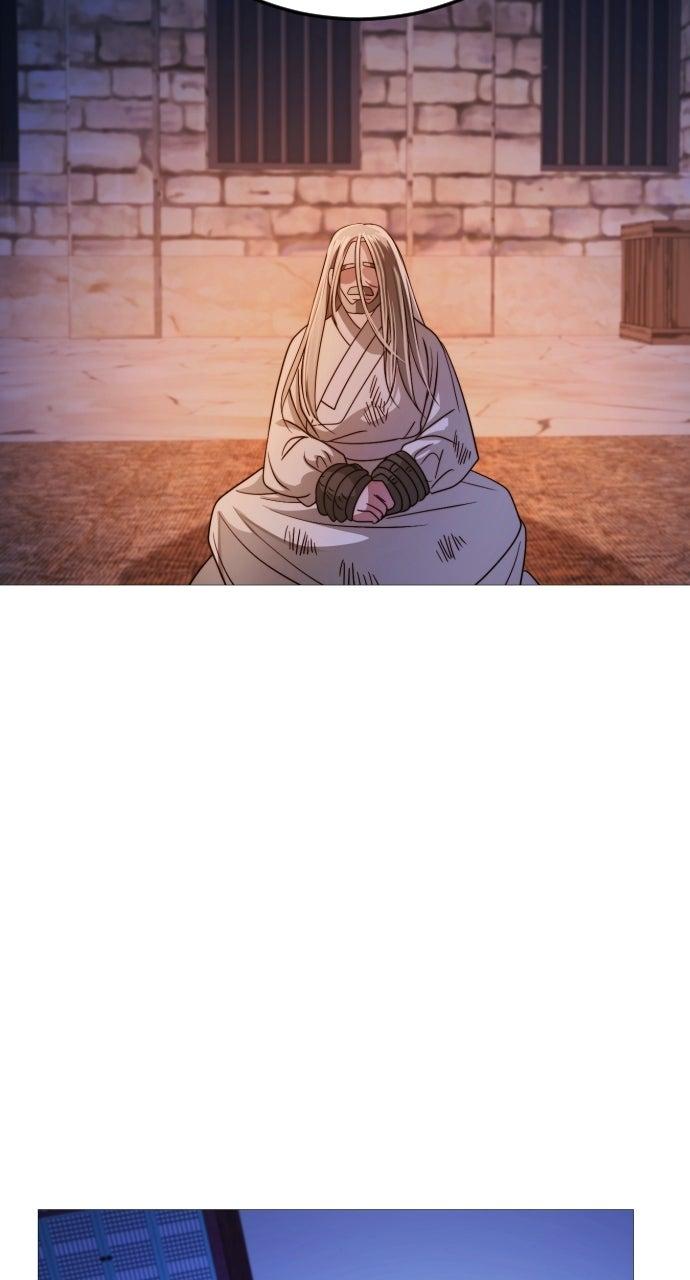 The Knight Of The Closed-Eyes Sky Chapter 31 - Page 70