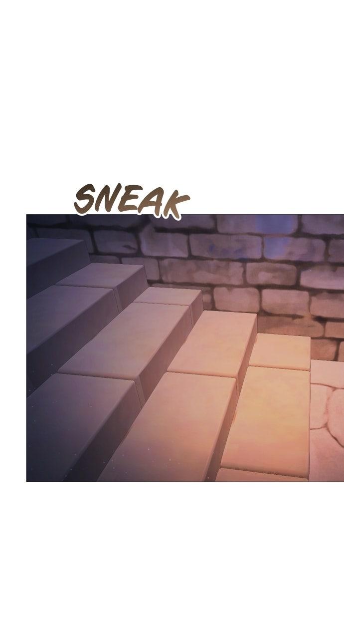 The Knight Of The Closed-Eyes Sky Chapter 31 - Page 72