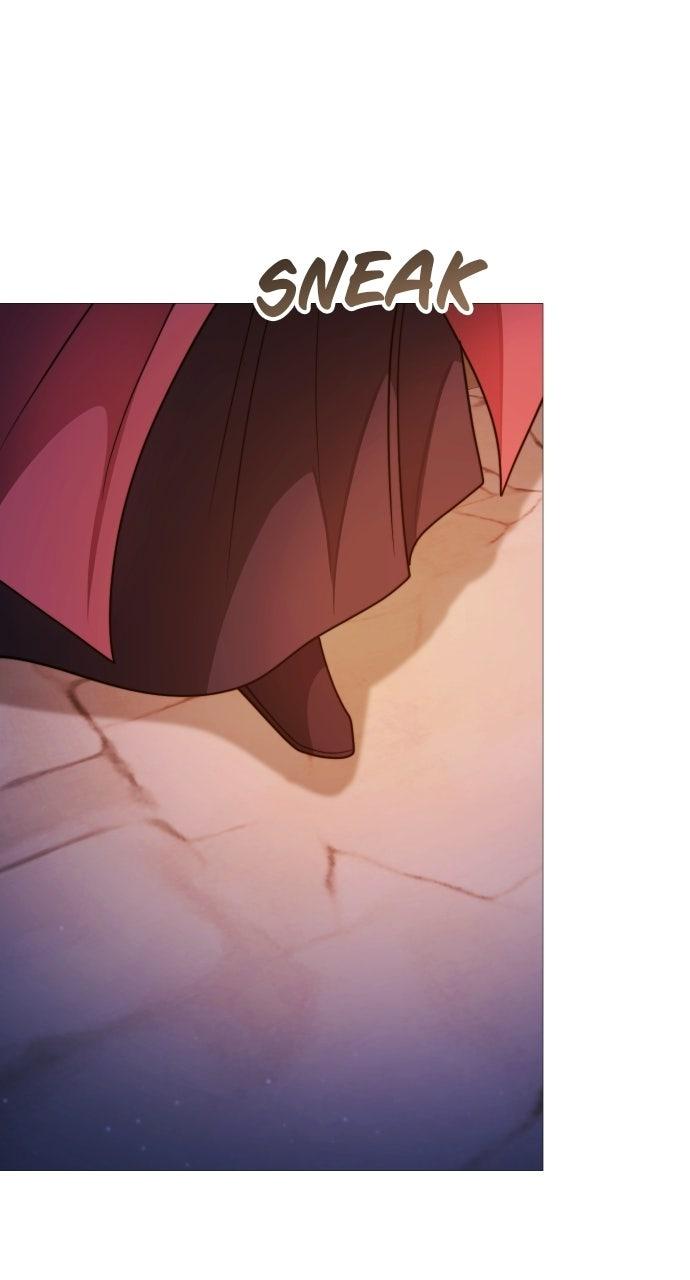The Knight Of The Closed-Eyes Sky Chapter 31 - Page 73