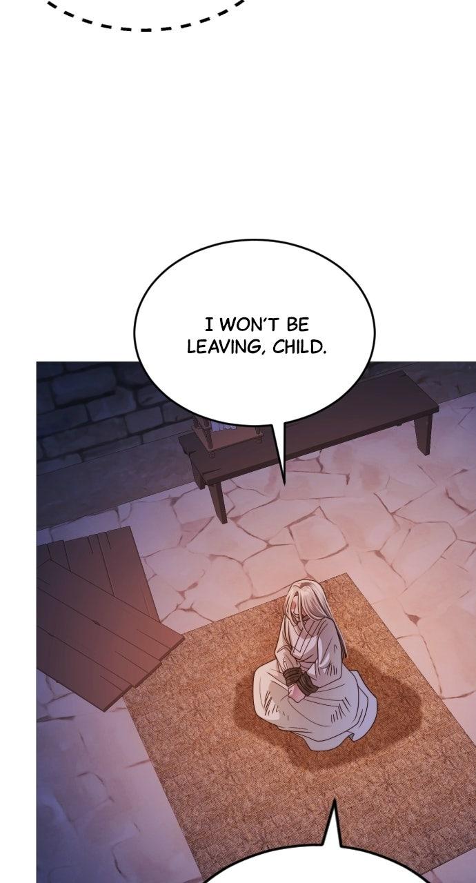 The Knight Of The Closed-Eyes Sky Chapter 31 - Page 75