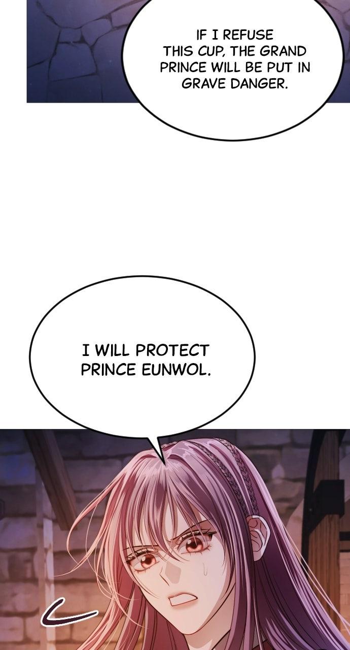 The Knight Of The Closed-Eyes Sky Chapter 31 - Page 76