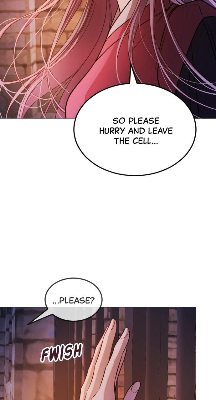 The Knight Of The Closed-Eyes Sky Chapter 31 - Page 77