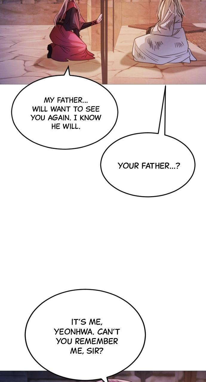 The Knight Of The Closed-Eyes Sky Chapter 31 - Page 79