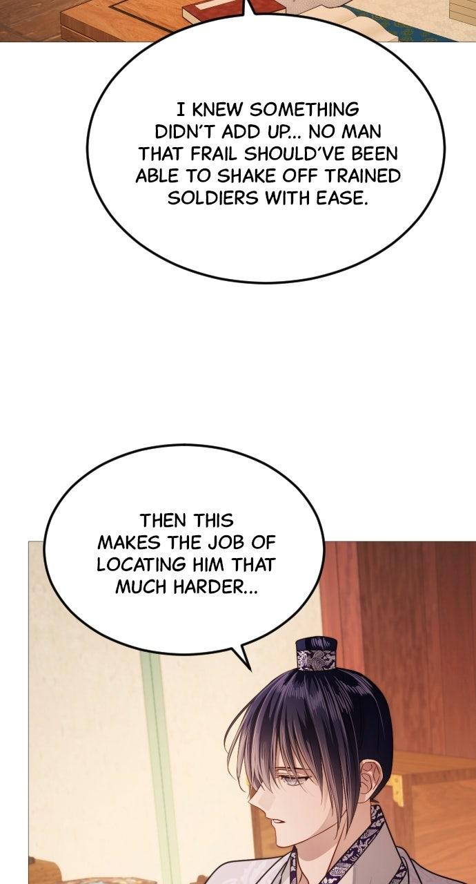 The Knight Of The Closed-Eyes Sky Chapter 31 - Page 8