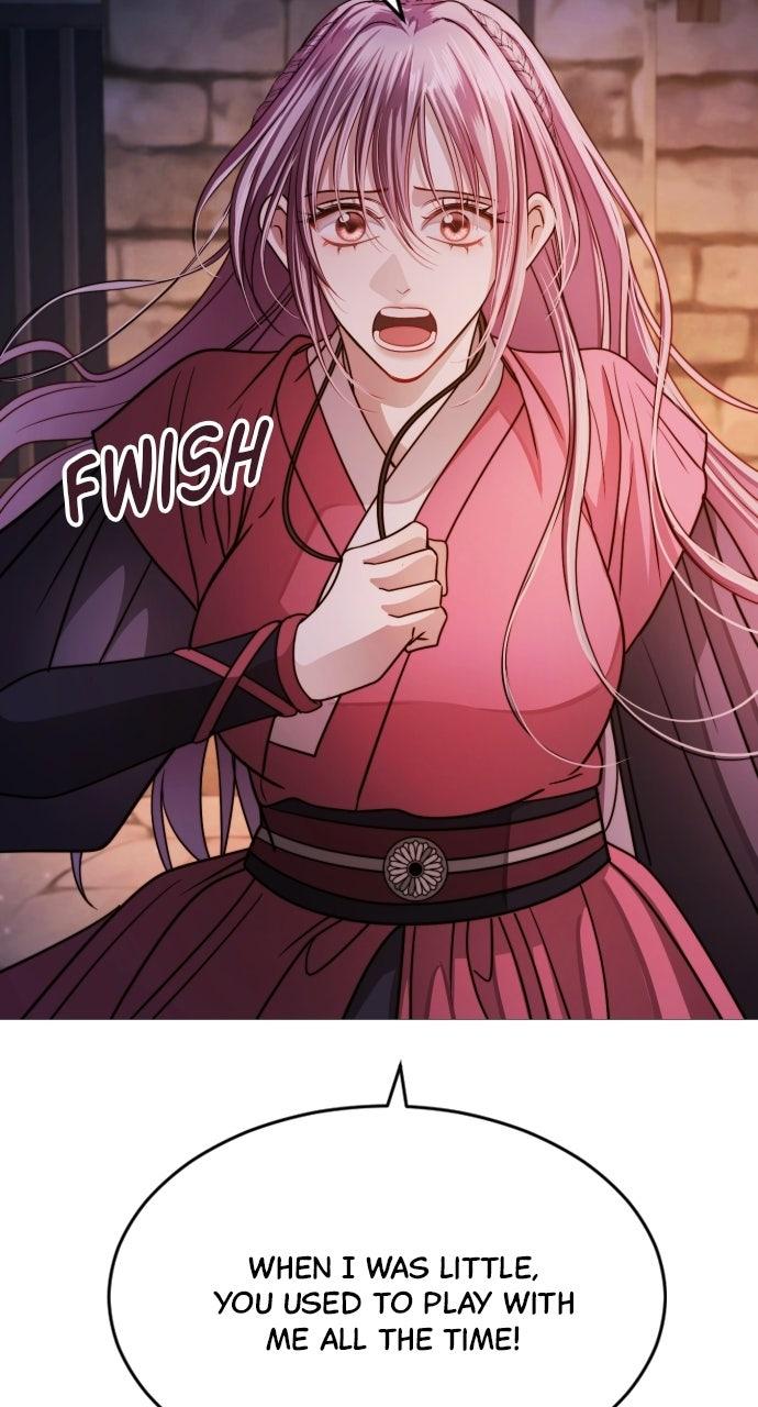 The Knight Of The Closed-Eyes Sky Chapter 31 - Page 80