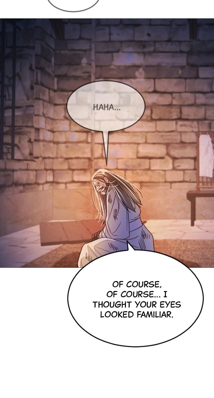 The Knight Of The Closed-Eyes Sky Chapter 31 - Page 82
