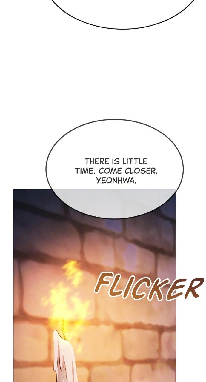 The Knight Of The Closed-Eyes Sky Chapter 31 - Page 84