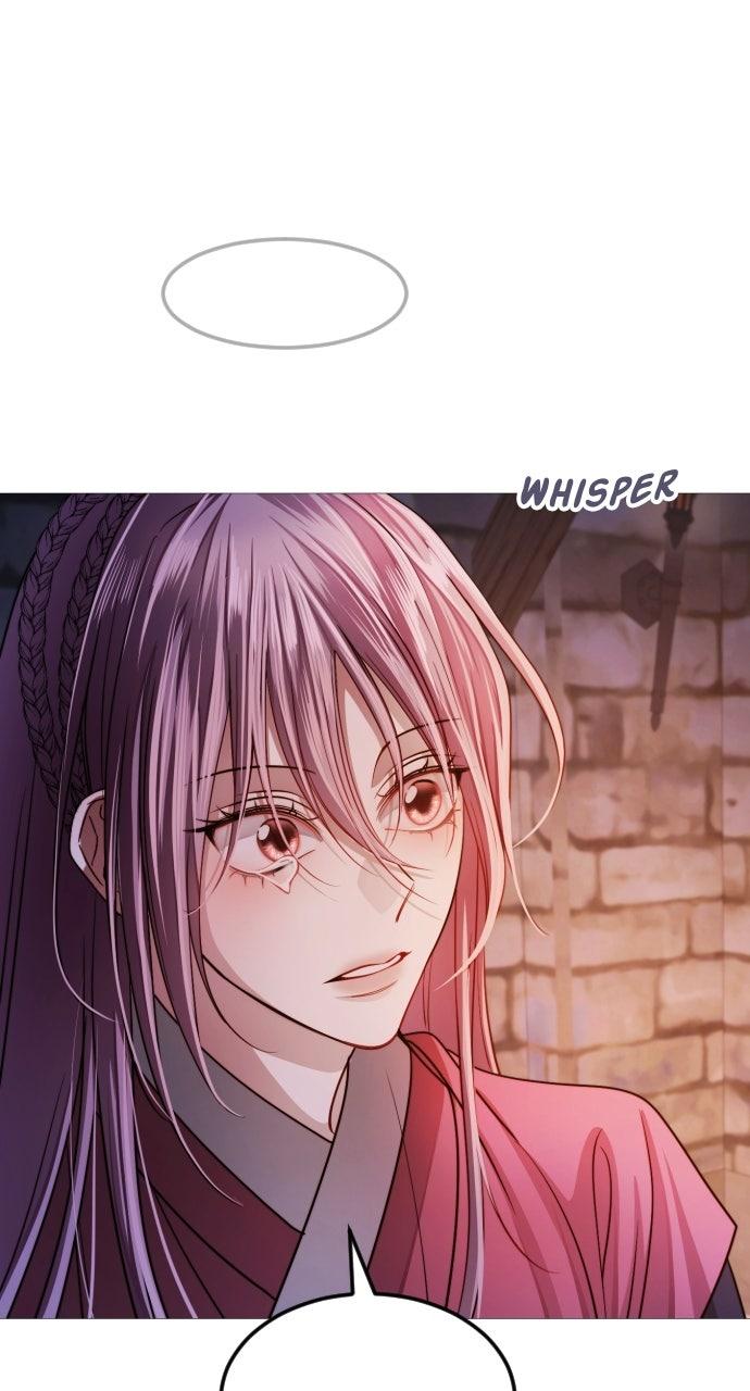 The Knight Of The Closed-Eyes Sky Chapter 31 - Page 87