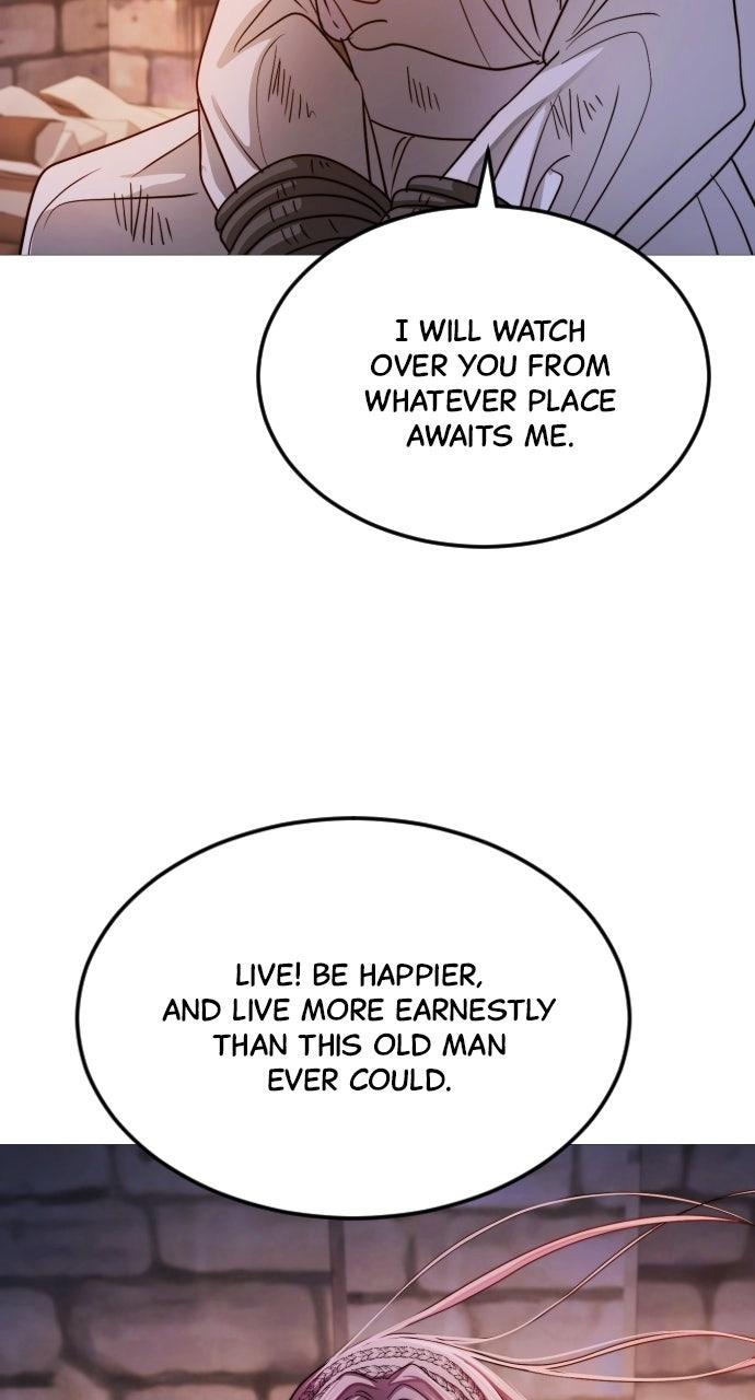 The Knight Of The Closed-Eyes Sky Chapter 31 - Page 89