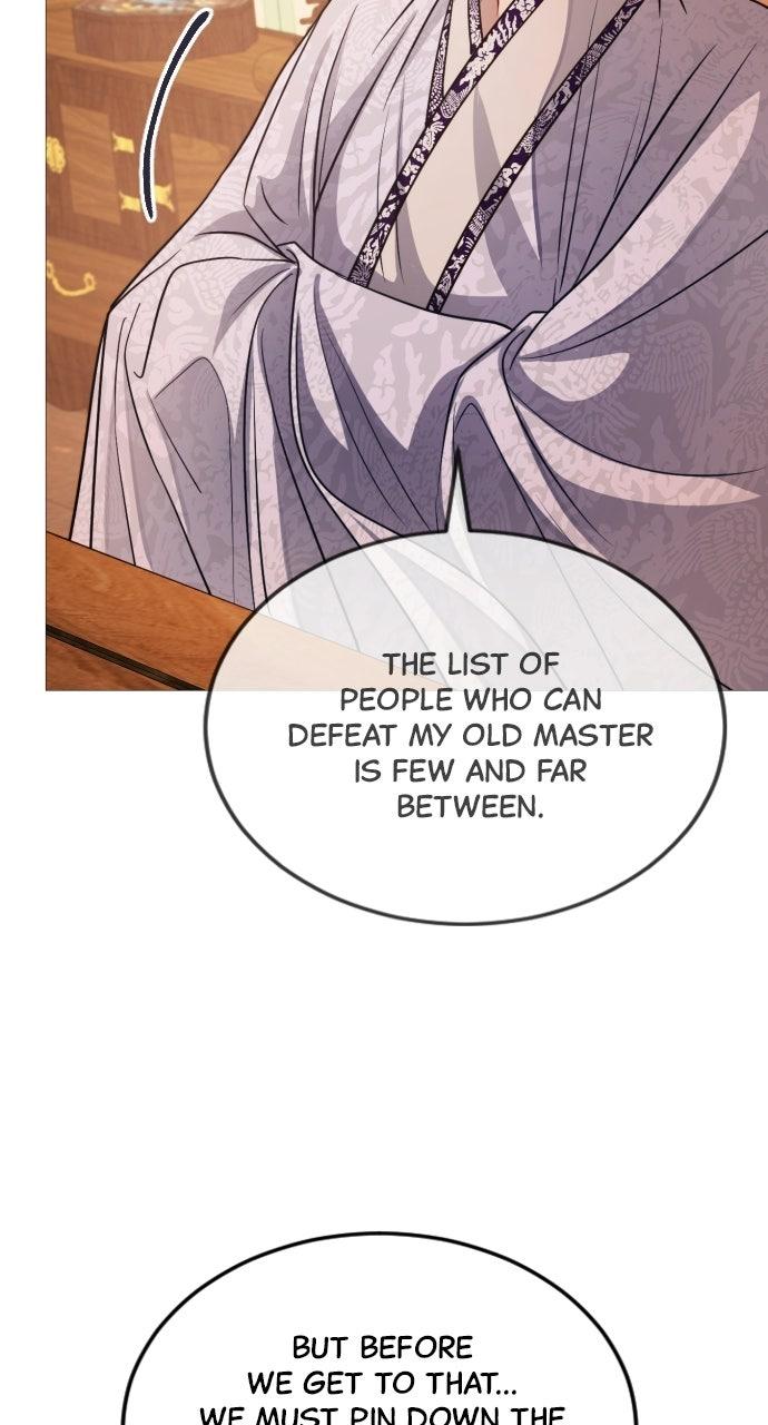 The Knight Of The Closed-Eyes Sky Chapter 31 - Page 9