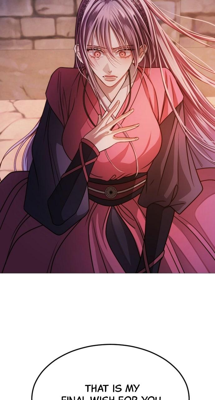 The Knight Of The Closed-Eyes Sky Chapter 31 - Page 90
