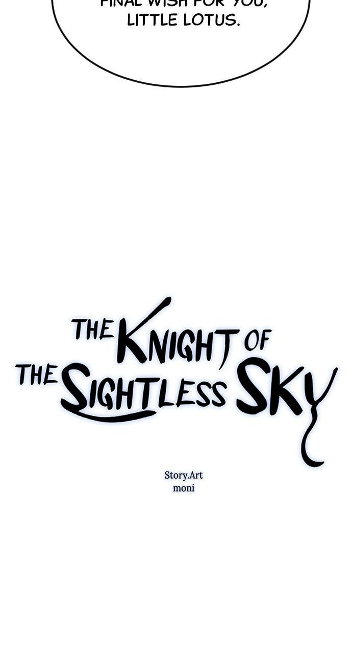 The Knight Of The Closed-Eyes Sky Chapter 31 - Page 91