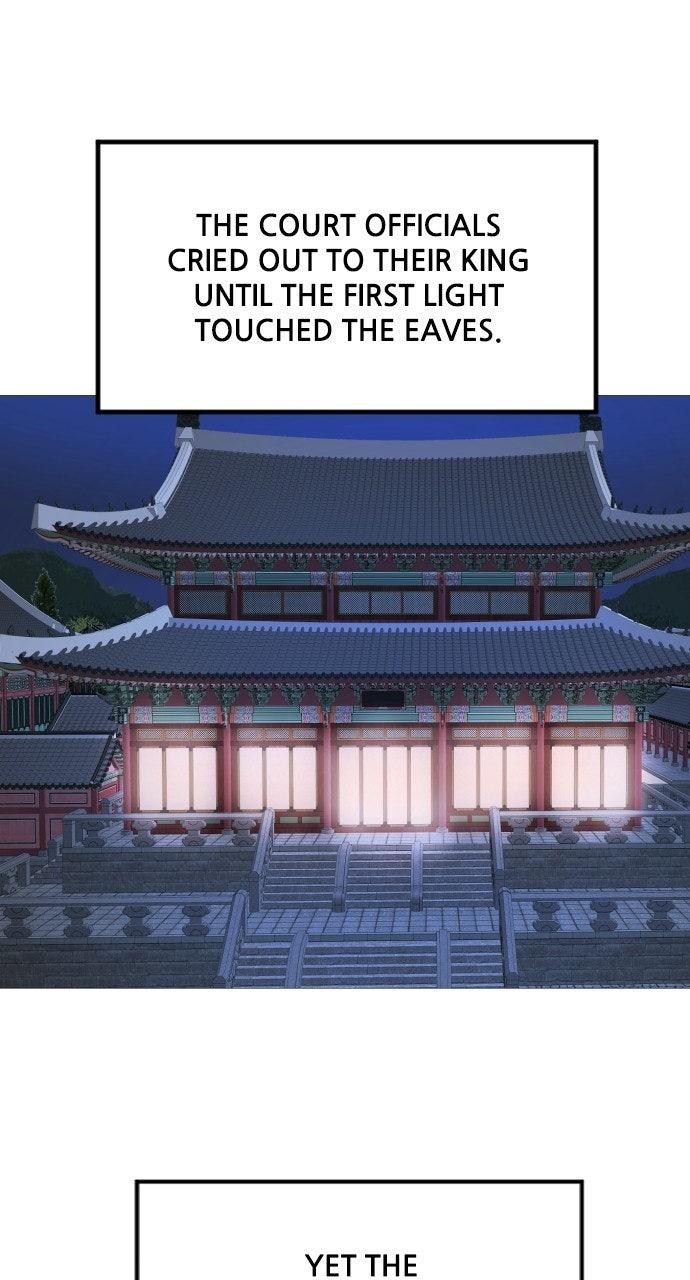 The Knight Of The Closed-Eyes Sky Chapter 32 - Page 1