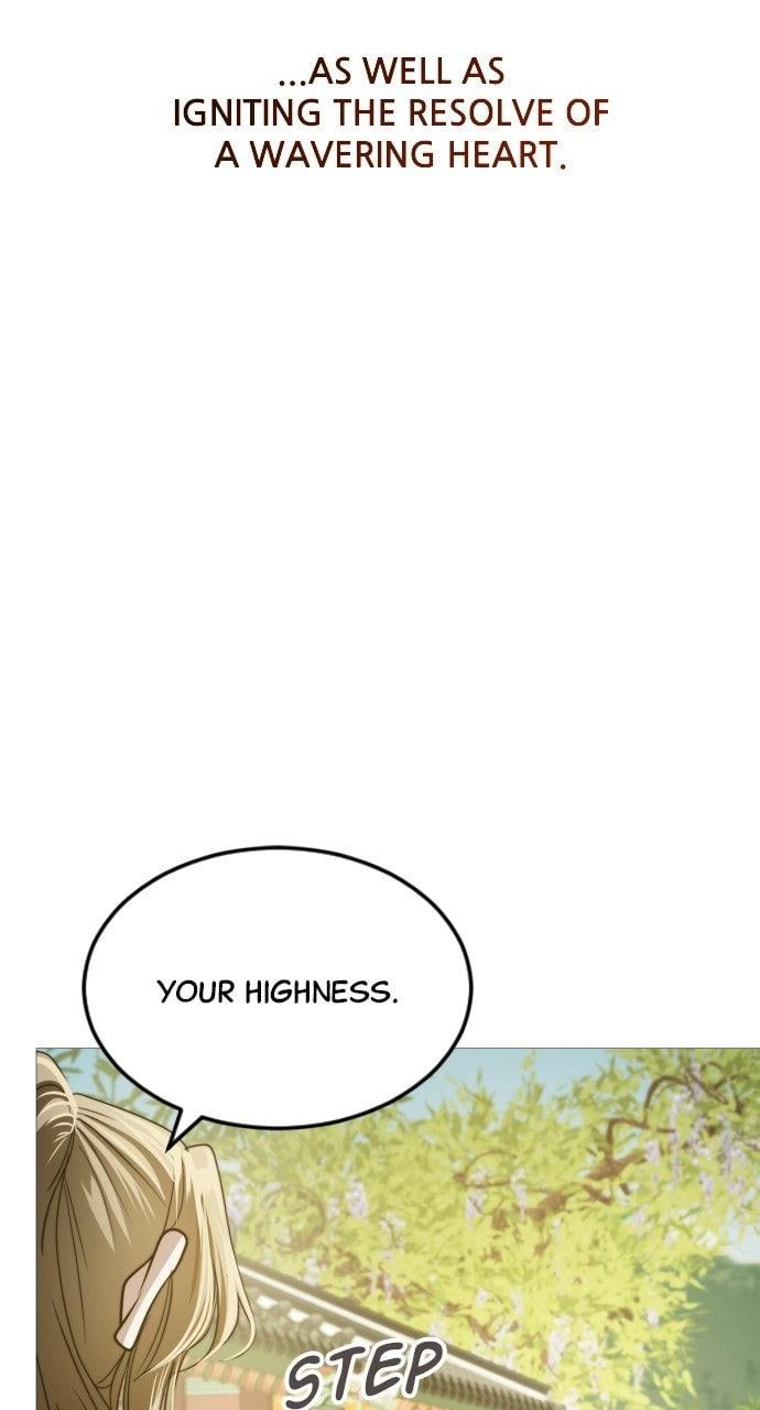 The Knight Of The Closed-Eyes Sky Chapter 32 - Page 12