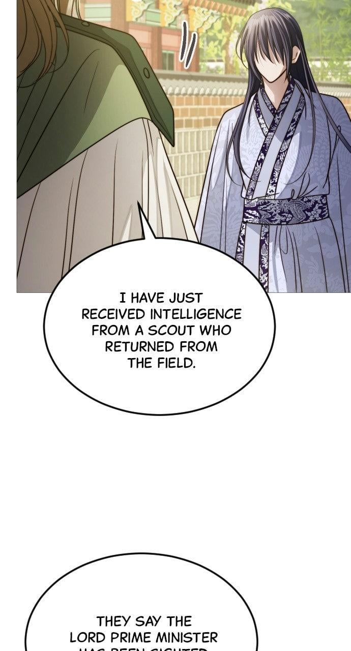 The Knight Of The Closed-Eyes Sky Chapter 32 - Page 13