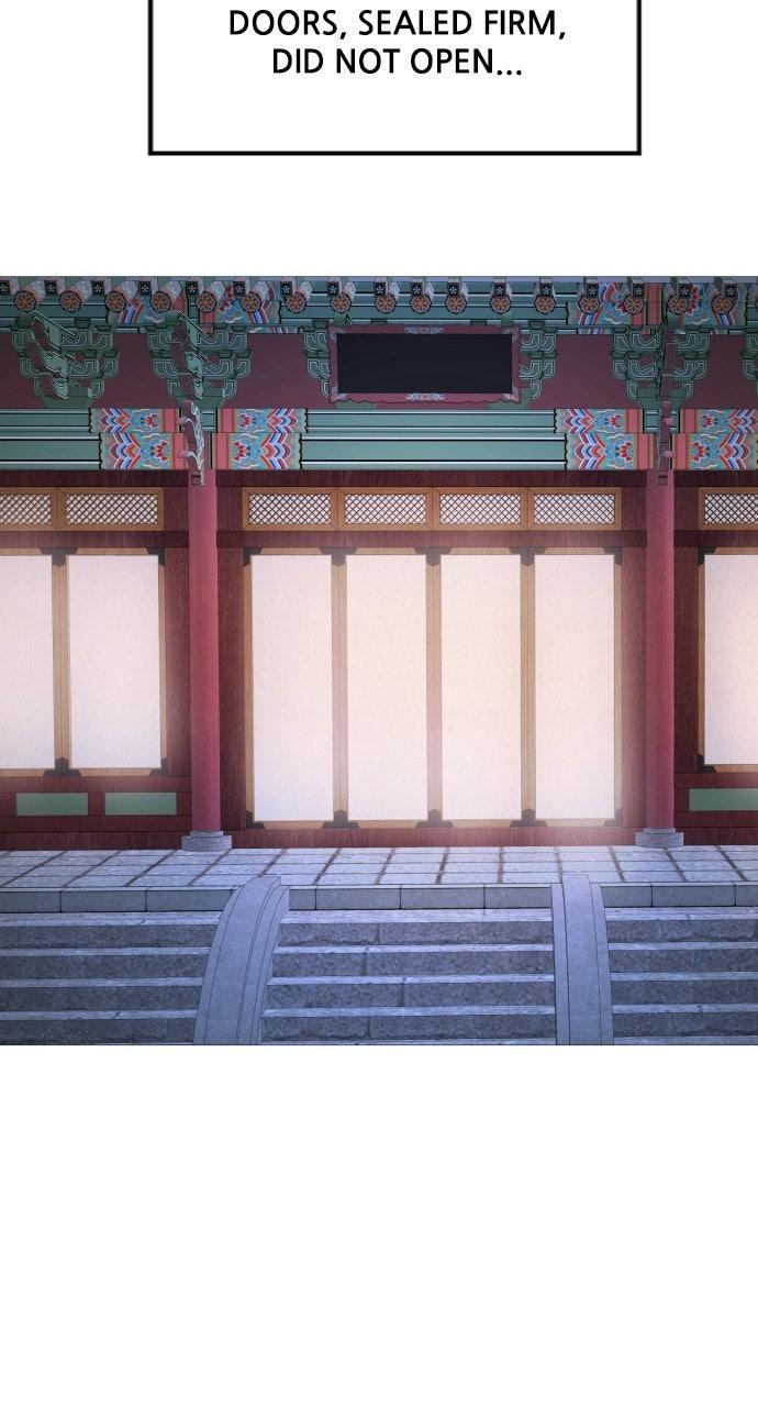 The Knight Of The Closed-Eyes Sky Chapter 32 - Page 2
