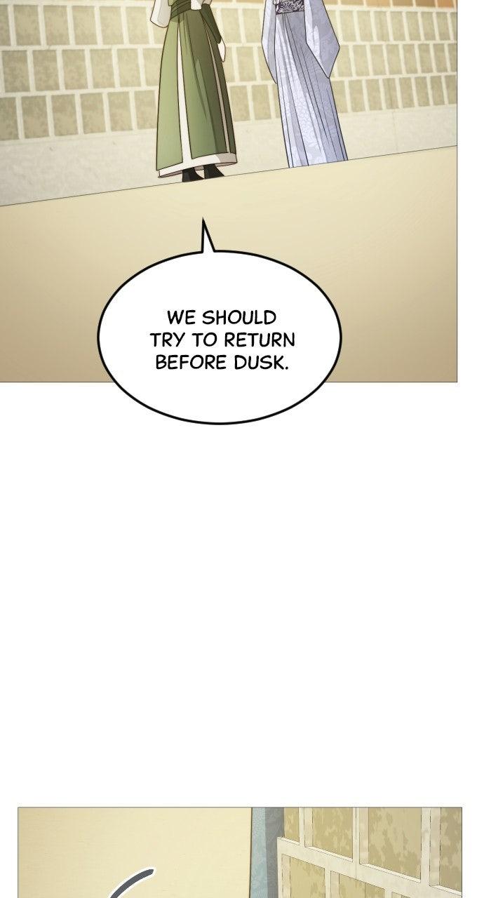 The Knight Of The Closed-Eyes Sky Chapter 32 - Page 20