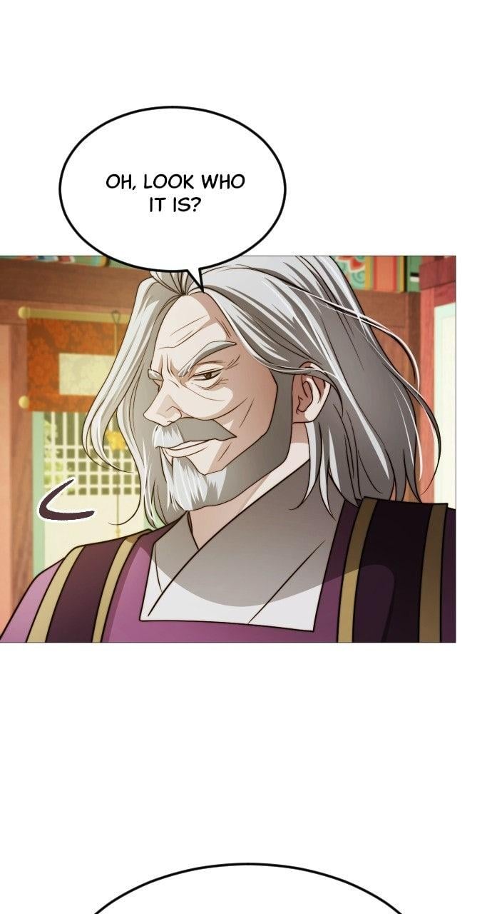 The Knight Of The Closed-Eyes Sky Chapter 32 - Page 25