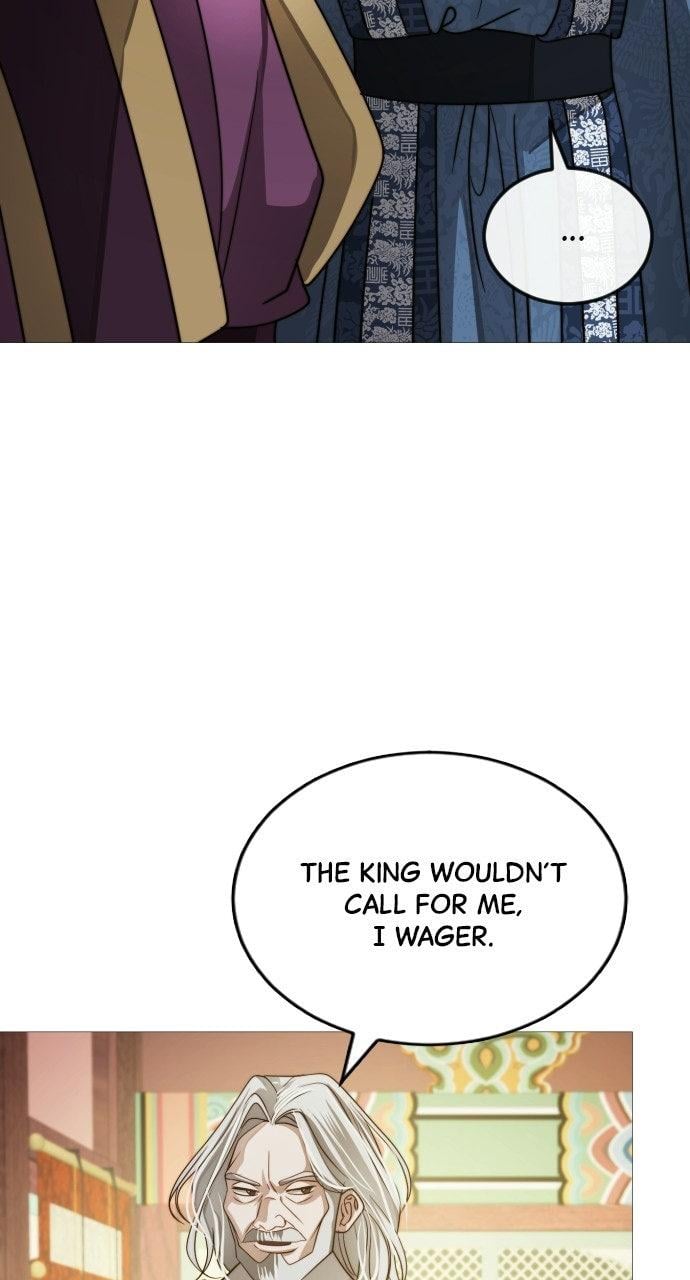 The Knight Of The Closed-Eyes Sky Chapter 32 - Page 27