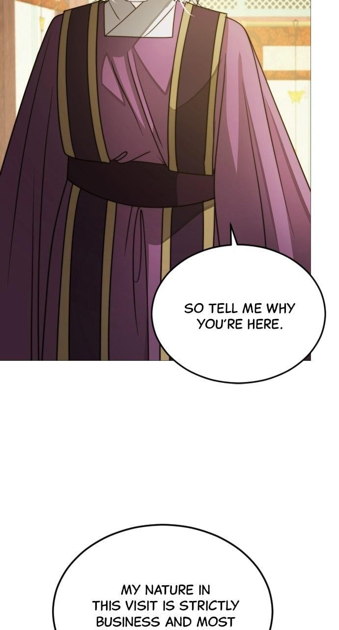 The Knight Of The Closed-Eyes Sky Chapter 32 - Page 28