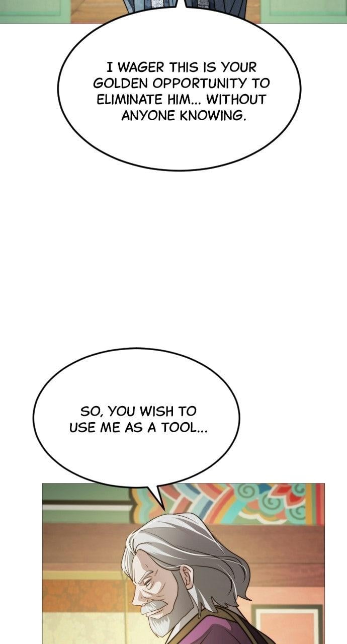 The Knight Of The Closed-Eyes Sky Chapter 32 - Page 32