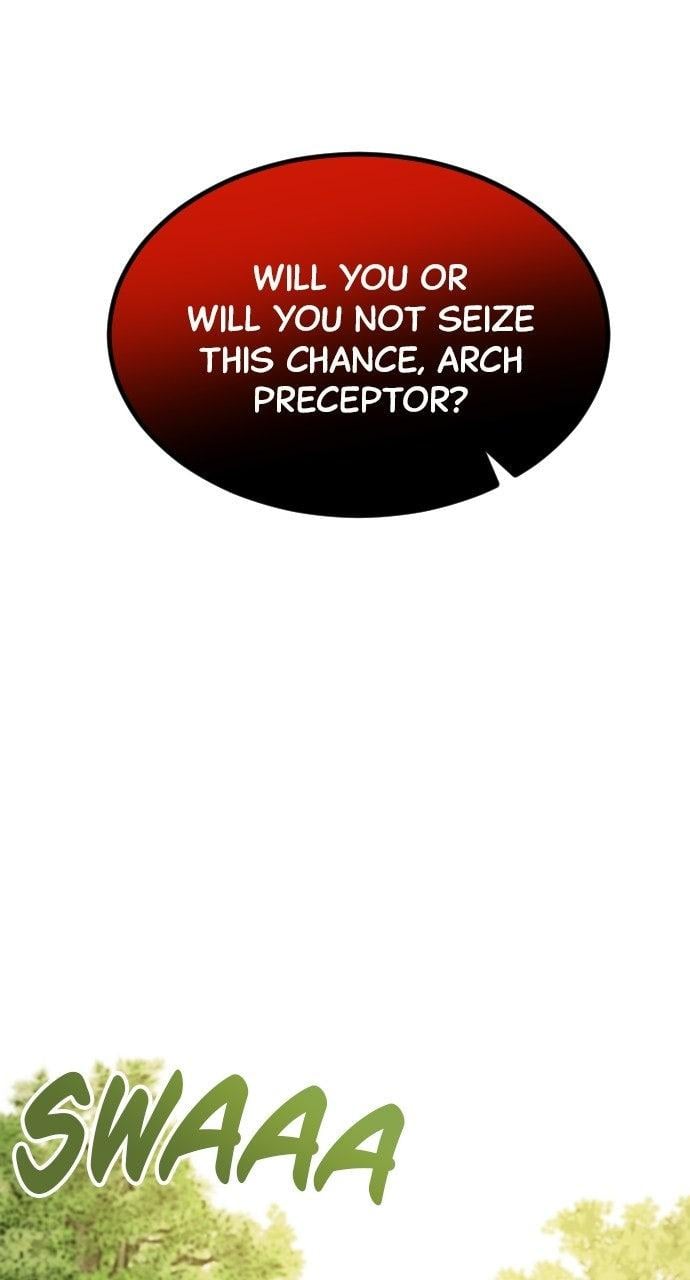 The Knight Of The Closed-Eyes Sky Chapter 32 - Page 34