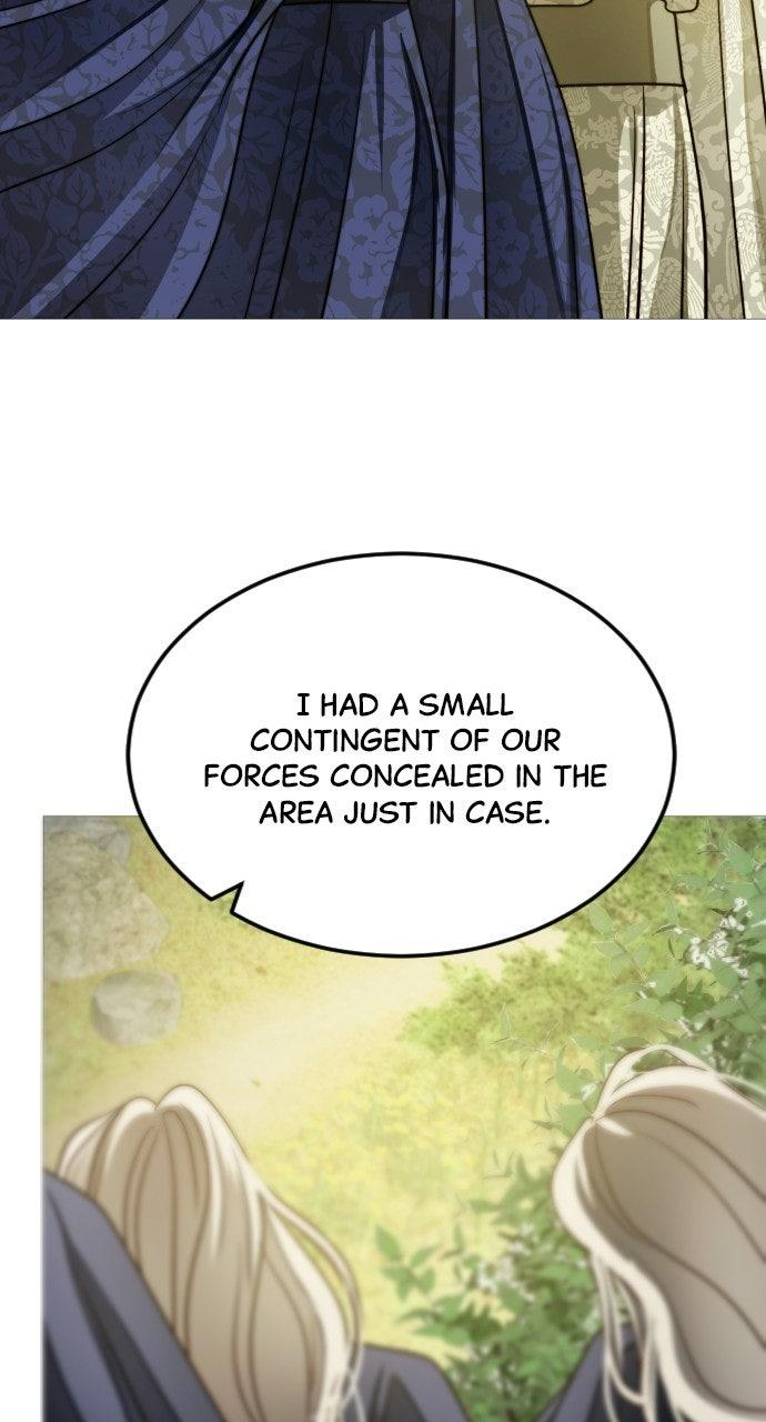 The Knight Of The Closed-Eyes Sky Chapter 32 - Page 36