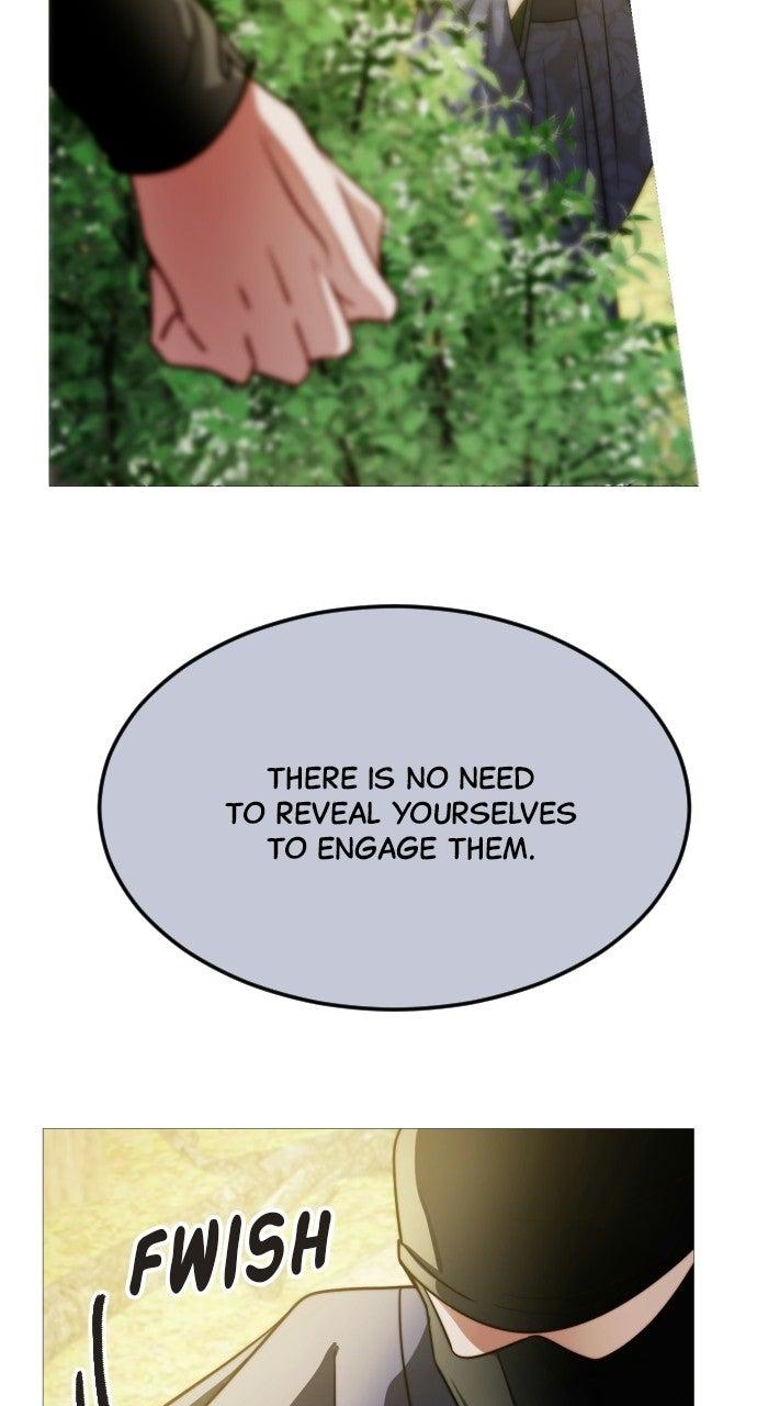 The Knight Of The Closed-Eyes Sky Chapter 32 - Page 38