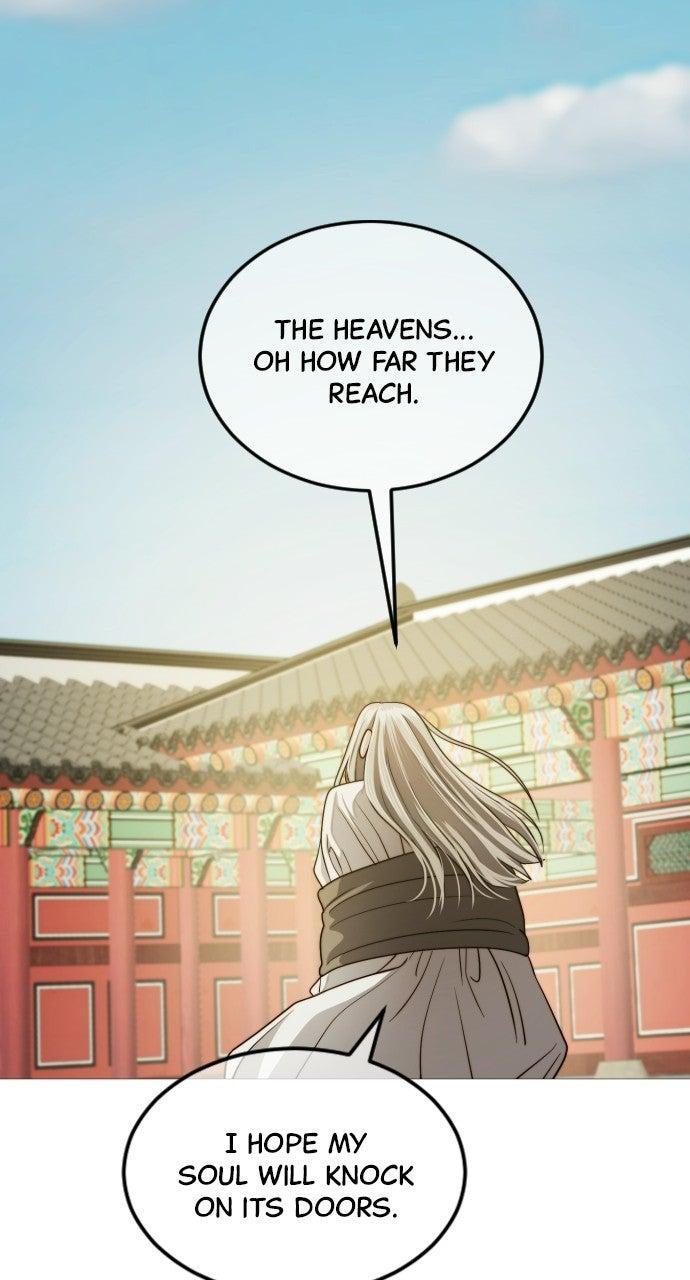 The Knight Of The Closed-Eyes Sky Chapter 32 - Page 4