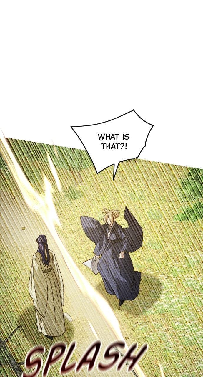 The Knight Of The Closed-Eyes Sky Chapter 32 - Page 42
