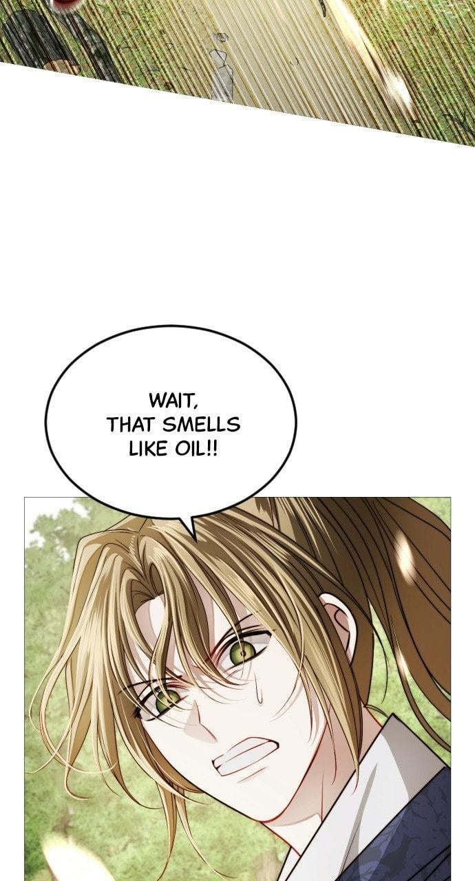 The Knight Of The Closed-Eyes Sky Chapter 32 - Page 43