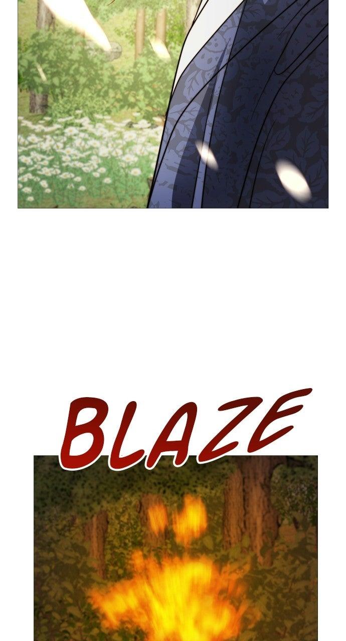 The Knight Of The Closed-Eyes Sky Chapter 32 - Page 44