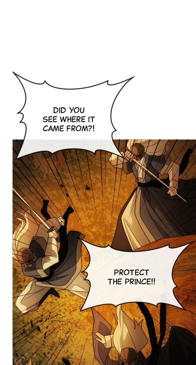 The Knight Of The Closed-Eyes Sky Chapter 32 - Page 51