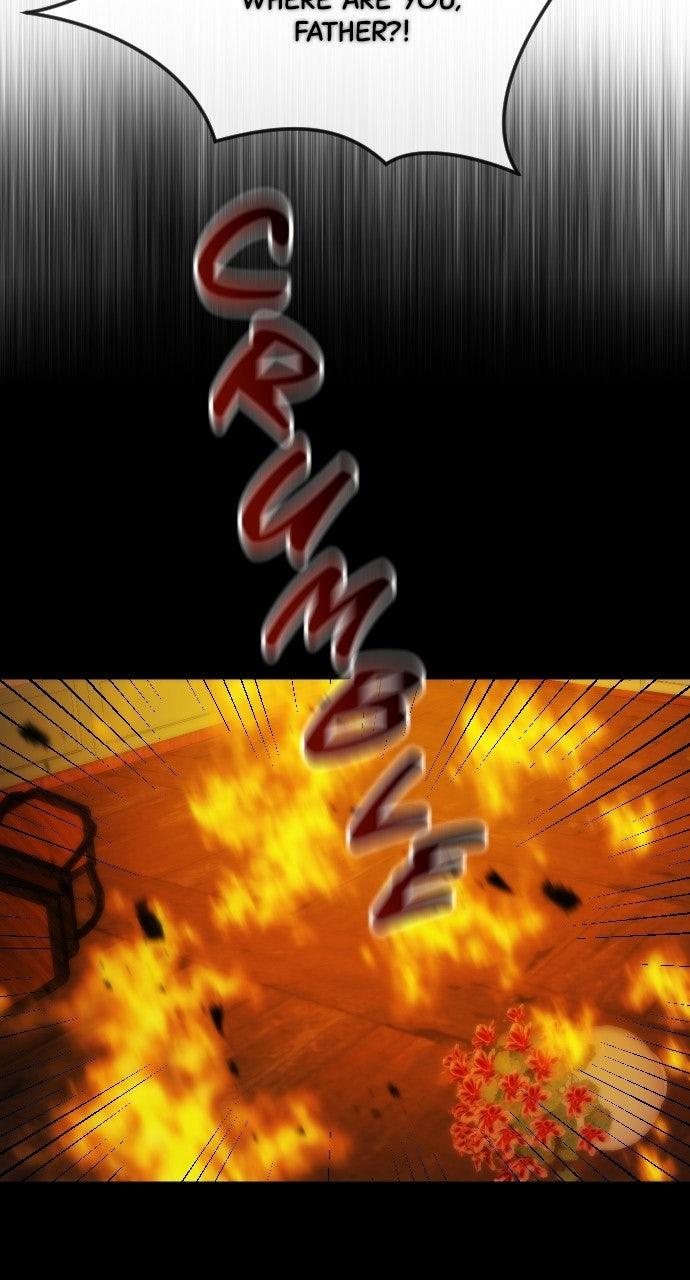 The Knight Of The Closed-Eyes Sky Chapter 32 - Page 57