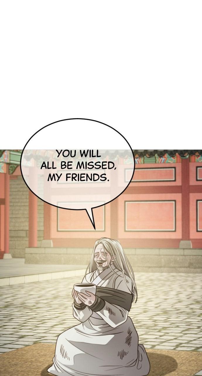 The Knight Of The Closed-Eyes Sky Chapter 32 - Page 6