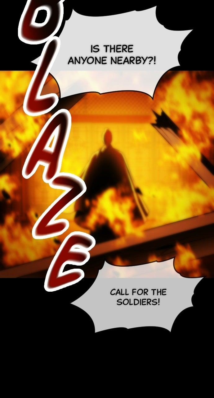 The Knight Of The Closed-Eyes Sky Chapter 32 - Page 60