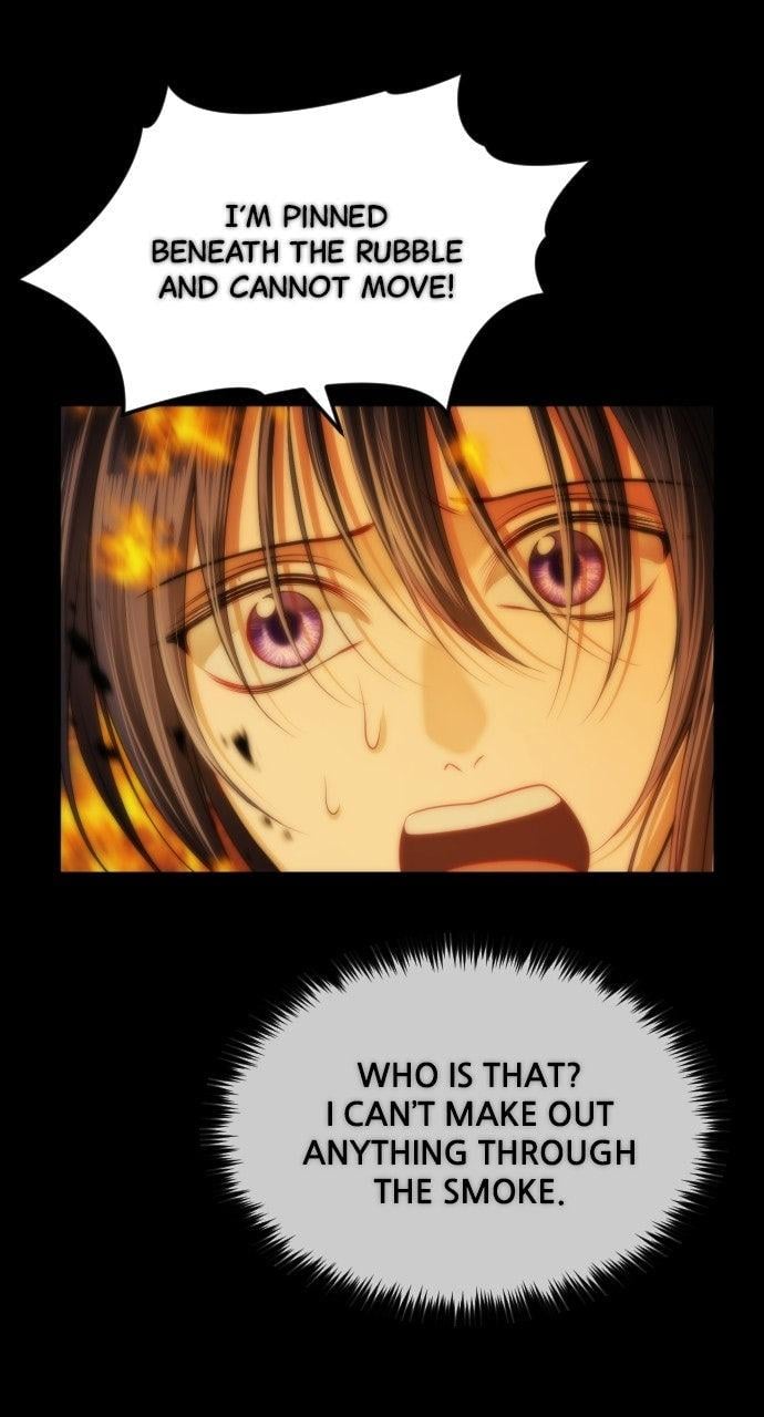 The Knight Of The Closed-Eyes Sky Chapter 32 - Page 61