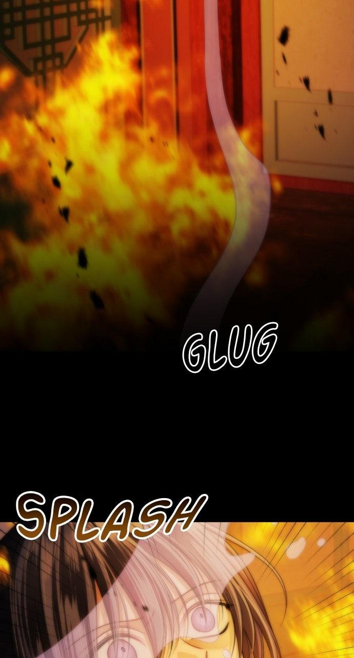 The Knight Of The Closed-Eyes Sky Chapter 32 - Page 64