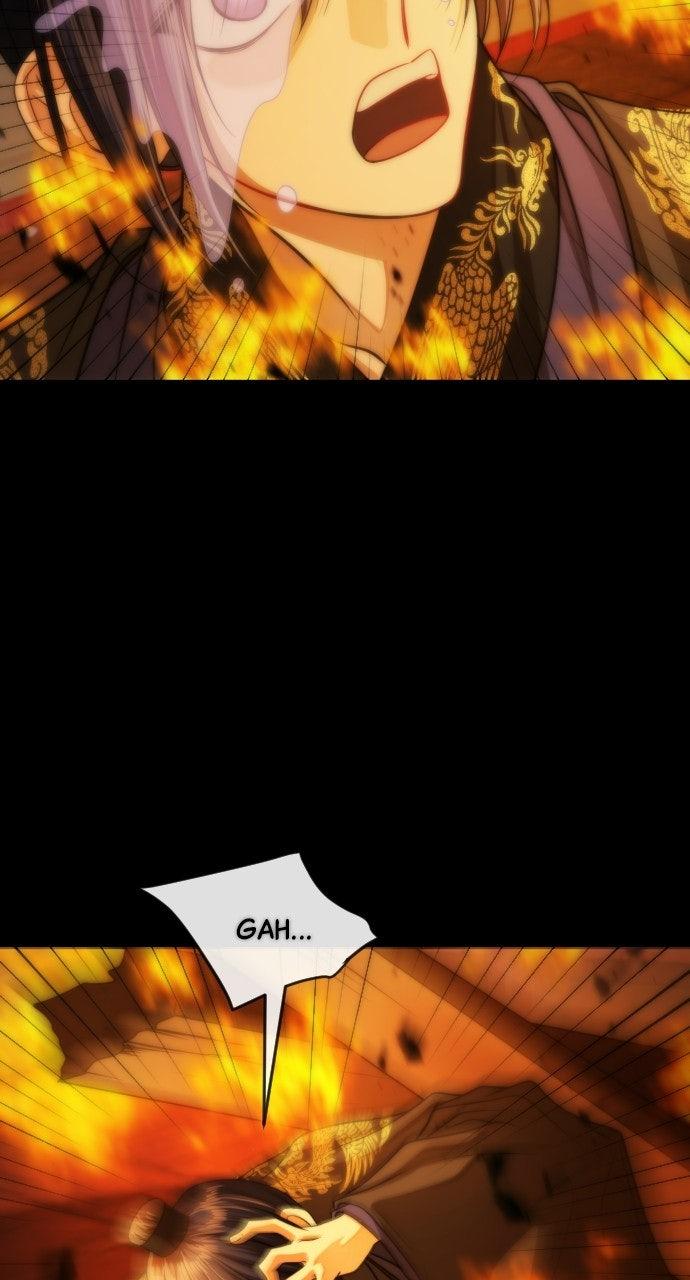 The Knight Of The Closed-Eyes Sky Chapter 32 - Page 65