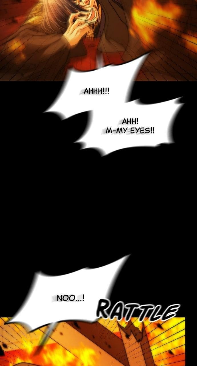 The Knight Of The Closed-Eyes Sky Chapter 32 - Page 66
